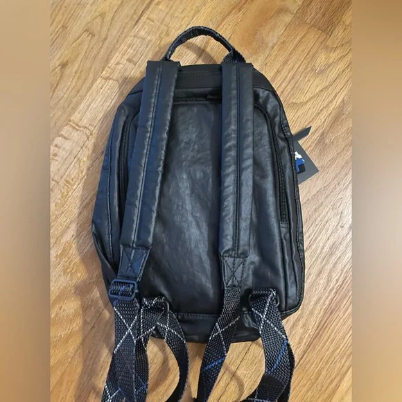 Hedgren Vogue backpack, NWT - Picture 3 of 5